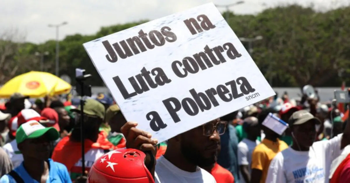 ONG angolanas consideram ditatorial corte de internet durante protestos de Sábado