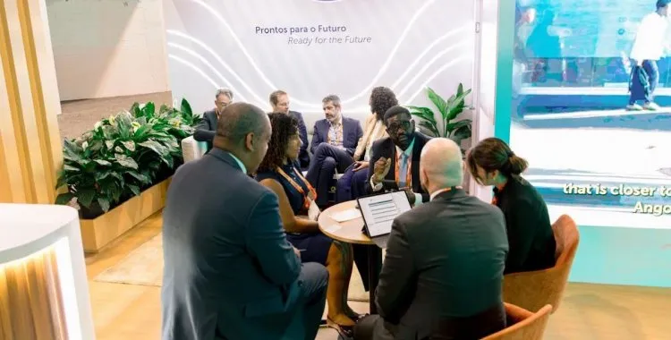 BAI marca presença na Sibos 2026 em Miami