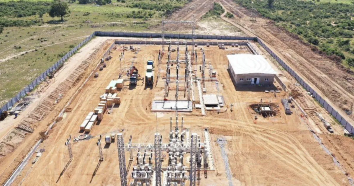 Lubango e Moçâmedes prontos para entrar no sistema eléctrico nacional