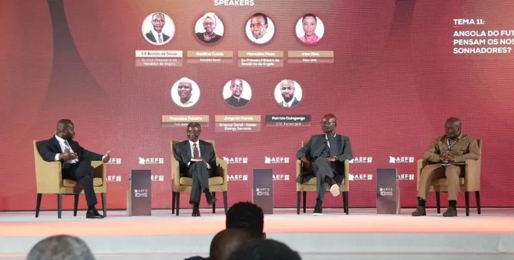 Fórum Económico de Angola debate diplomacia económica e integração regional