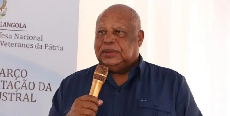Constitucional aceita providência de Higino e notifica MPLA para apresentar contestação