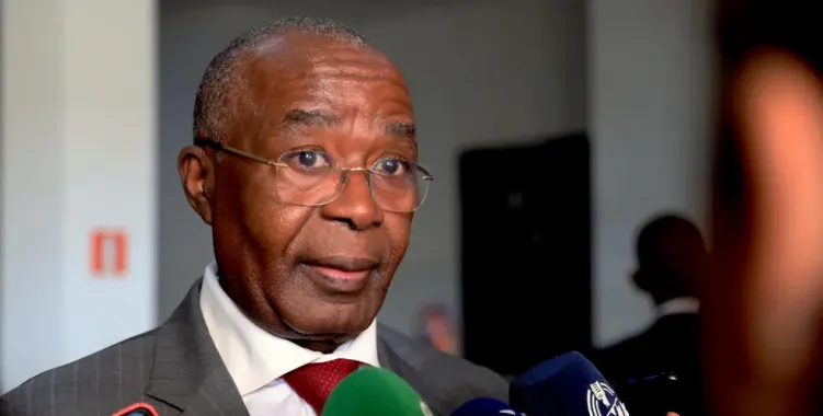 Marcolino Moco: CPLP tem cumprido missão meramente formal