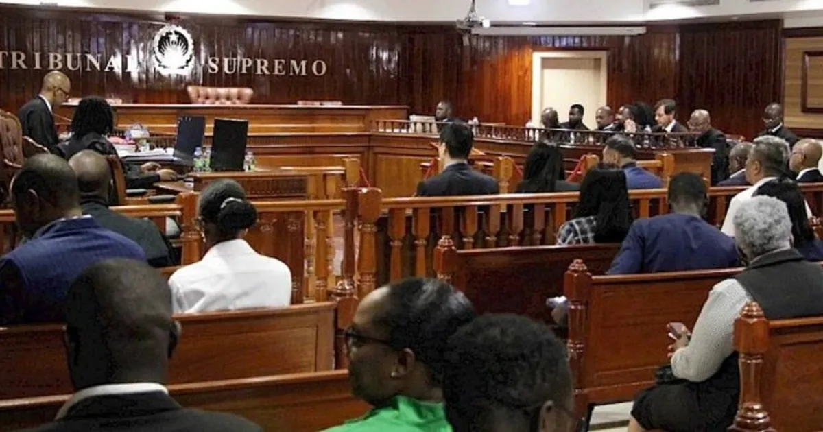 Ministério Público acusa 37 arguidos em processo de fraude fiscal