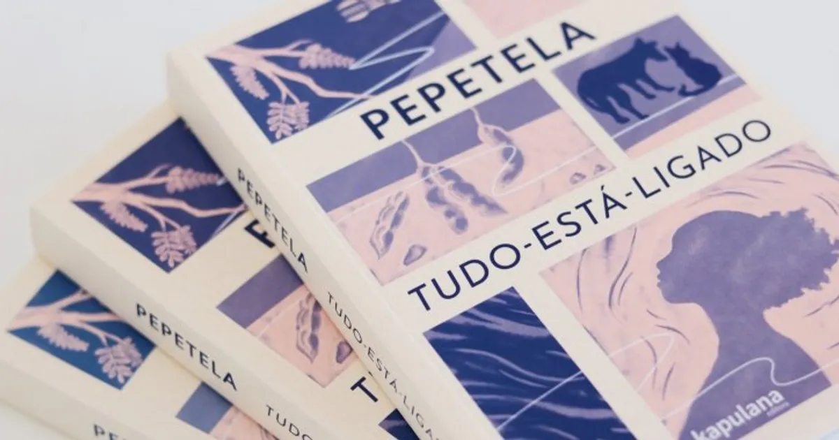 Pepetela: “Está na altura de os africanos pensarem pela sua própria cabeça”