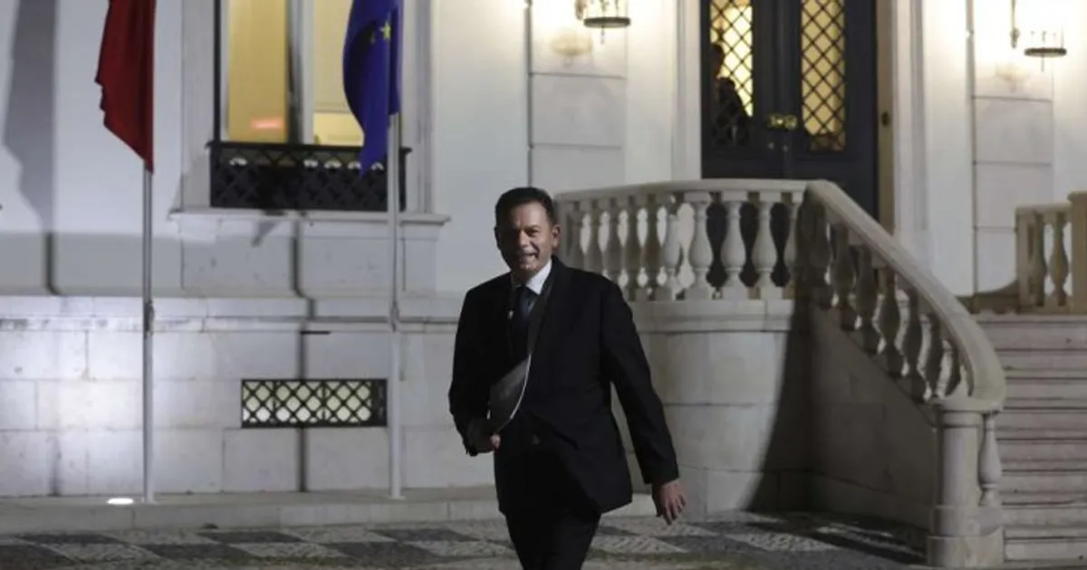 Manifestantes angolanos não ameaçaram Portugal junto à residência oficial do primeiro-ministro português