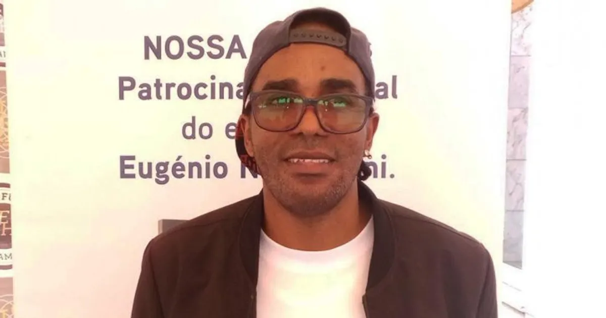 Prémio internacional de literatura distingue escritor angolano Eugénio Gaspar