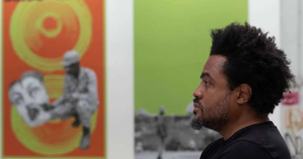Exposição “O Som é o Monumento” do artista angolano Kiluanji Kia Henda patente em Portugal