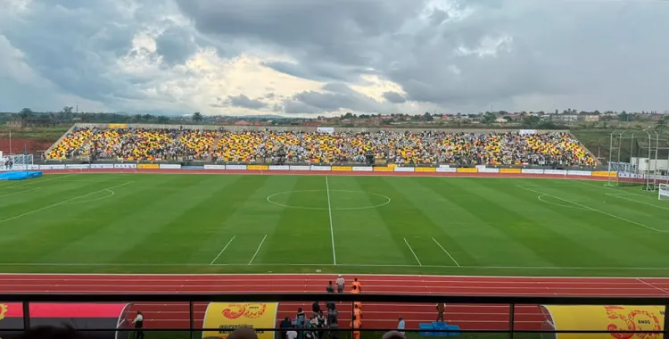 Petro de Luanda e Williete de Benguela disputam Supertaça no Estádio Vici António