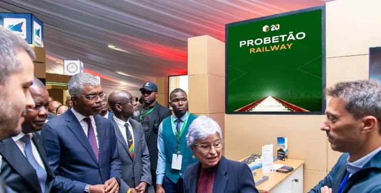 Probetão marca presença no AHTLS 2026 com três dias de encontros e novas parcerias