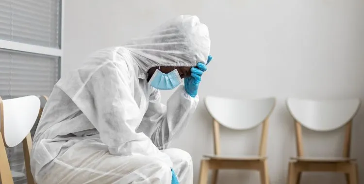 Ébola: RDCongo ultrapassa 6000 casos e contabiliza 2911 mortos