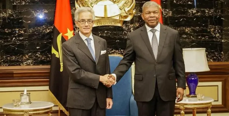 Comércio entre Angola e Espanha ronda os 2 mil milhões de dólares, mas investimento espanhol continua em cerca de 40 milhões nos últimos 5 a 6 anos
