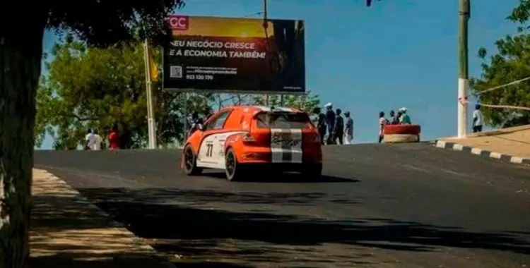 PR anuncia: “O país vai ter um autódromo com os padrões internacionais na província do Namibe”