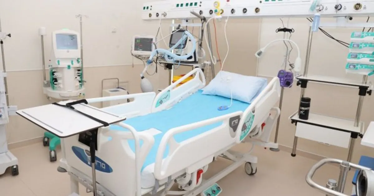 Governo autoriza mais de 190 milhões de dólares para a construção dos hospitais gerais de Cazombo e Mavinga
