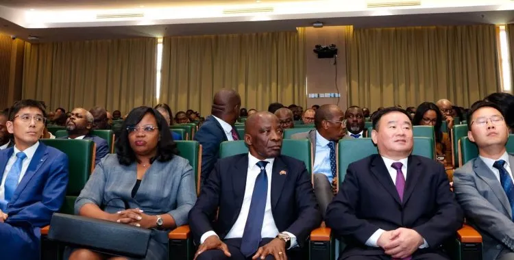 Empresas nacionais convidadas a mostrar potencial de Angola na Exposição Internacional de Importação da China 2026