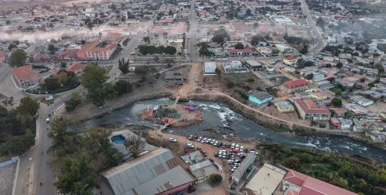 Expo Cubango estreia-se em Setembro e quer colocar província no mapa angolano dos negócios