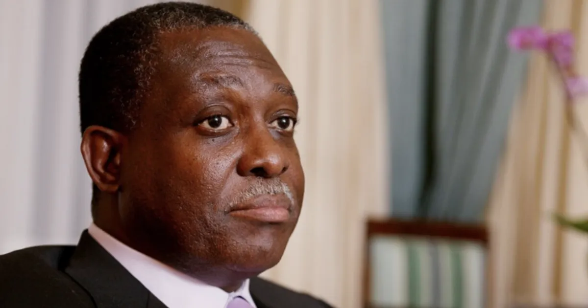 Manuel Vicente diz que foi Hélder Bataglia quem abriu as portas da China a Angola