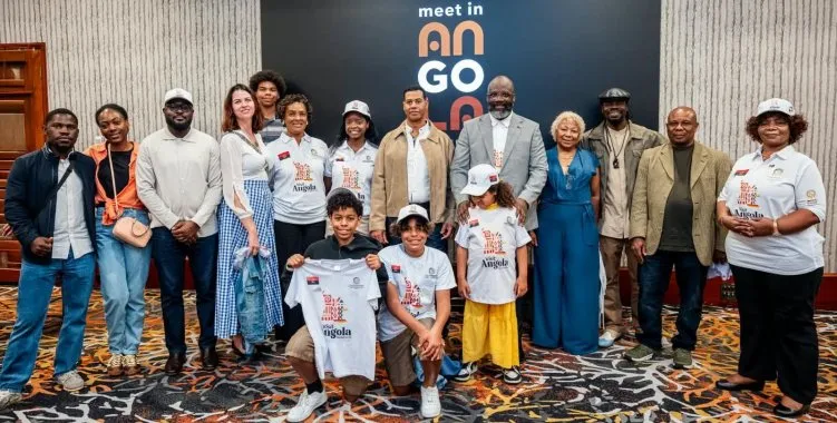Angola celebra Dia Mundial do Turismo na Austrália