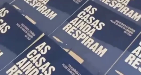 Camões assinala 30 anos da CPLP com colectânea de autores lusófonos