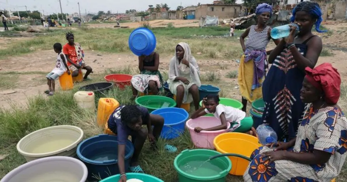 Angola e Moçambique entre países que se comprometem a eliminar a cólera até 2030