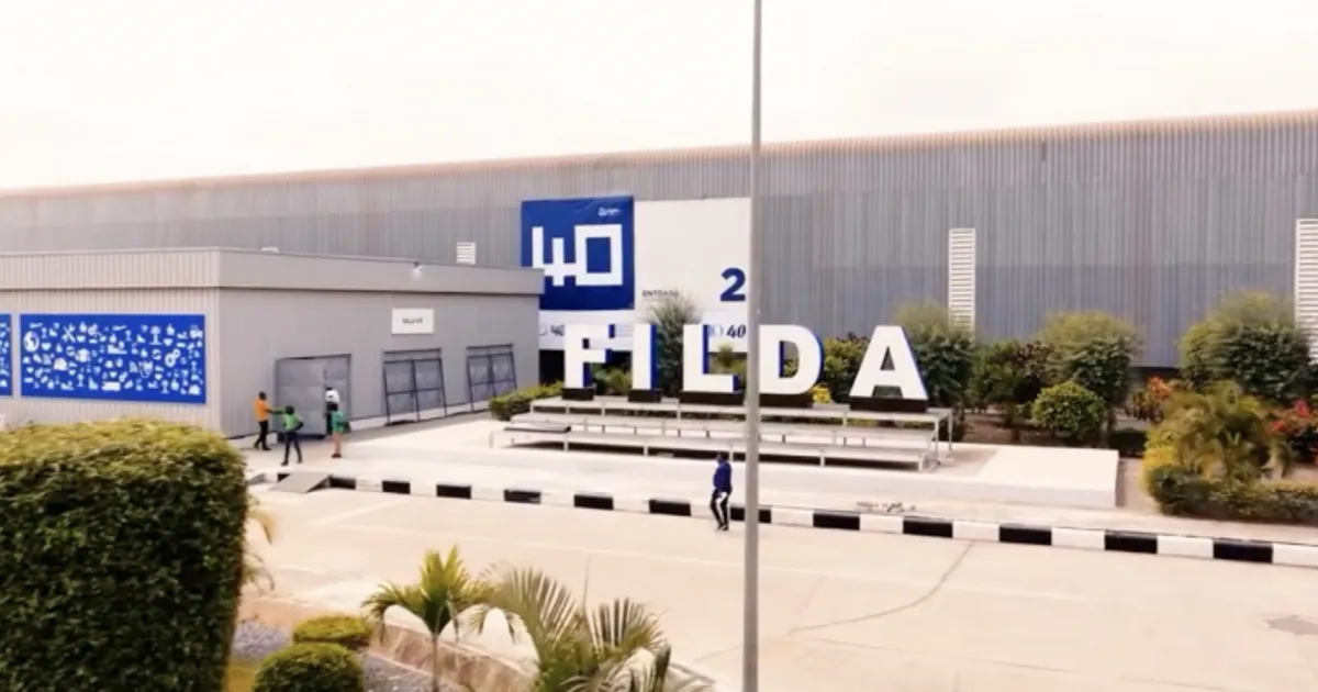 Segundo dia da FILDA 2025 marcado por fóruns e workshops