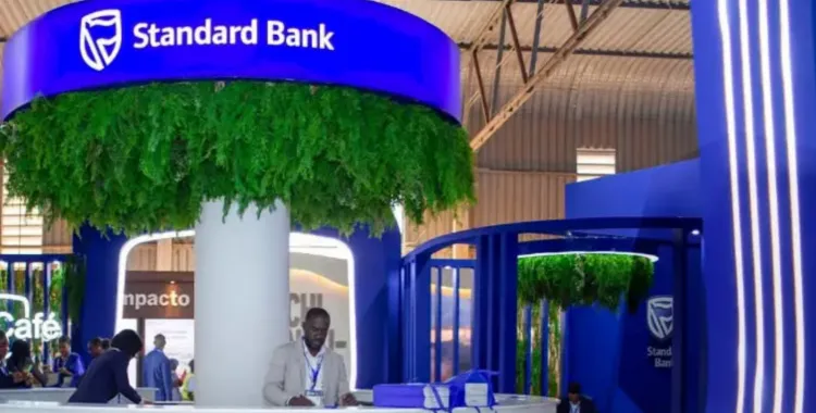 Standard Bank Angola arrecadou 208,5 mil milhões de kwanzas com venda de 34 por cento de capital social