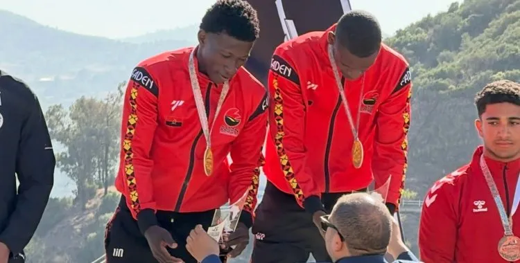 Angola conquista 5 medalhas na canoagem na Argélia e Petro vence Kabuscorp por 1-0 no Girabola 2026/2027; adepto morre após o jogo em Luanda