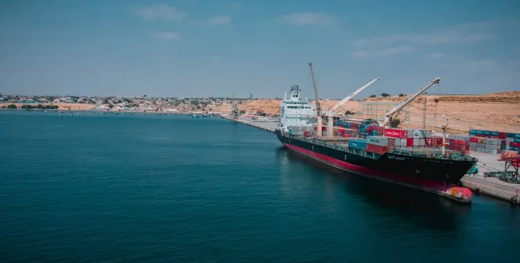 Angola perdeu 713 exportadores portugueses desde 2021