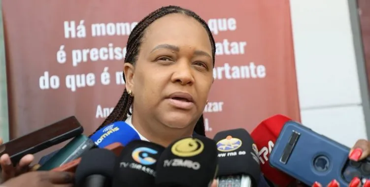 MPLA diz que Presidente fez fotografia real do estado da nação