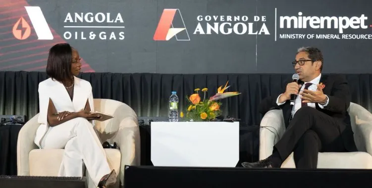 Afreximbank: Angola deve seguir exemplo da Nigéria para fomentar empresas locais