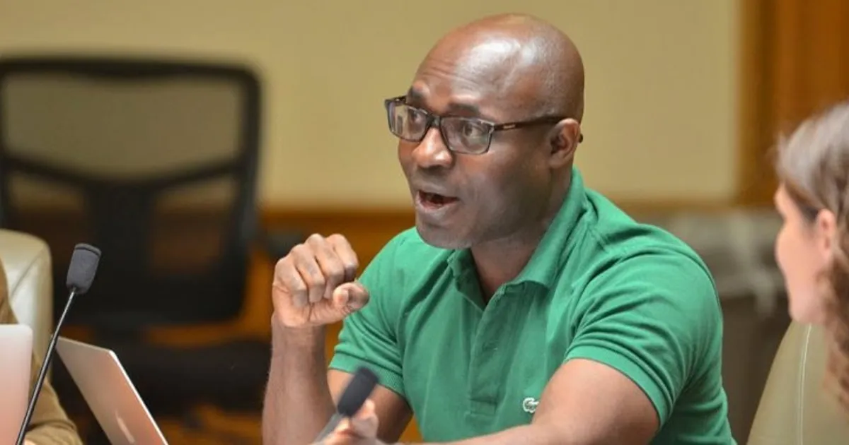 Rafael Marques acusa PR e Governo de “terrorismo de Estado”