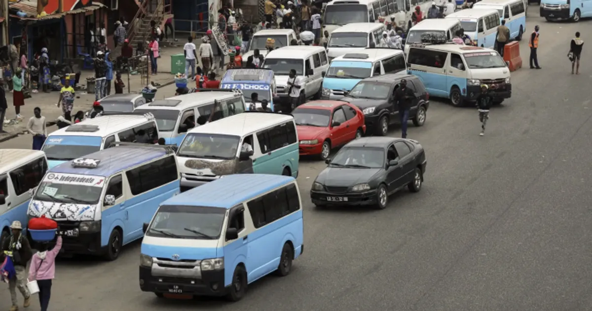 Detidos mais três líderes dos taxistas por associação criminosa e terrorismo