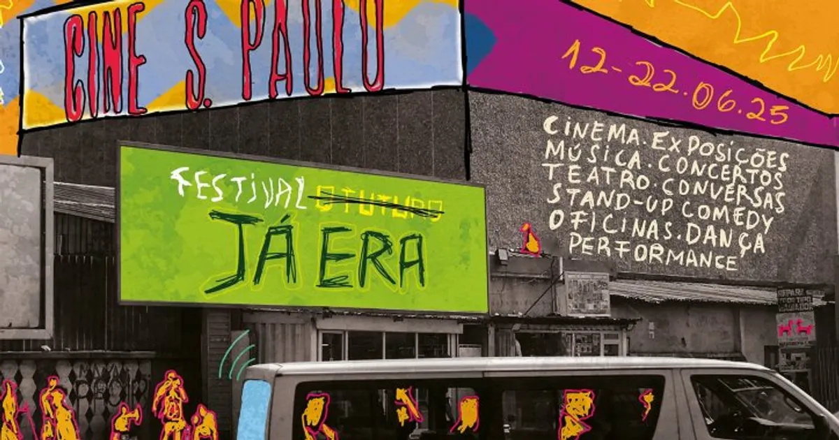 Festival “O Futuro Já Era” regressa a Luanda para celebrar intercâmbio cultural