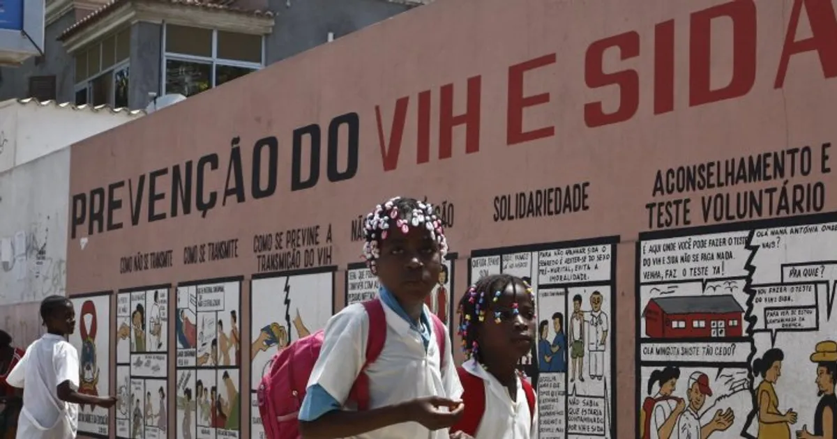 Angola entre países mais afectados por cortes dos EUA no combate ao HIV/SIDA, aponta ONU
