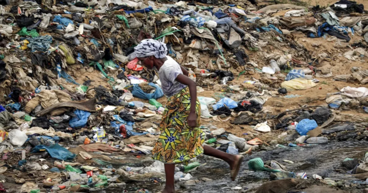Angola ultrapassa as 700 mortes por cólera desde o início da epidemia em Janeiro