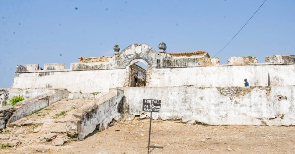 Portugal comprometido com infra-estruturas em Angola tem 2,5 mil milhões para recuperar monumentos históricos