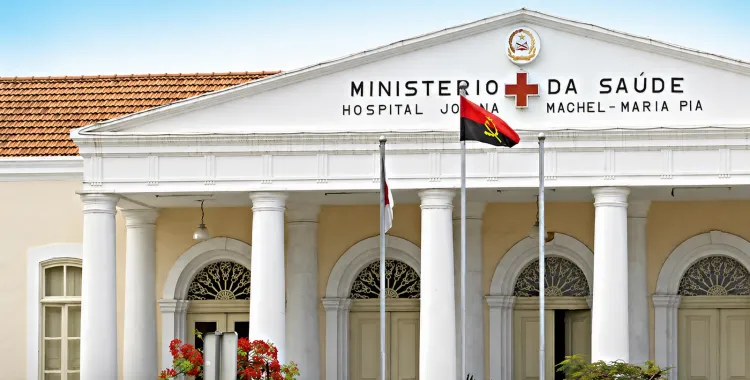 Hospital Josina Machel investiga amputação de braço a doente com queixas numa perna