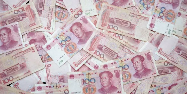 Economista diz que reservas em yuan podem facilitar financiamento por bancos chineses