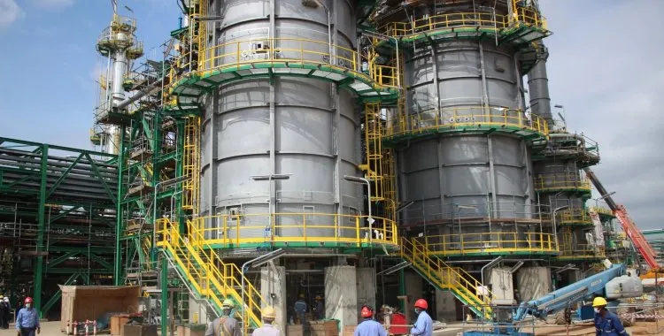Preços de exportação de Angola sobem 25 por cento no primeiro trimestre puxados pelo petróleo