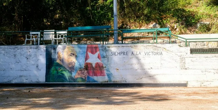 Cuba: investigador destaca influência de Fidel nas guerras de libertação de Angola e África do Sul