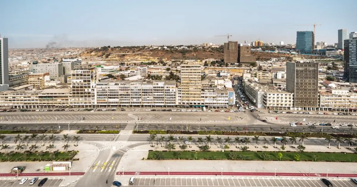 Câmara de Comércio Portugal-Angola reúne cinco congéneres em Luanda para lançar novos negócios