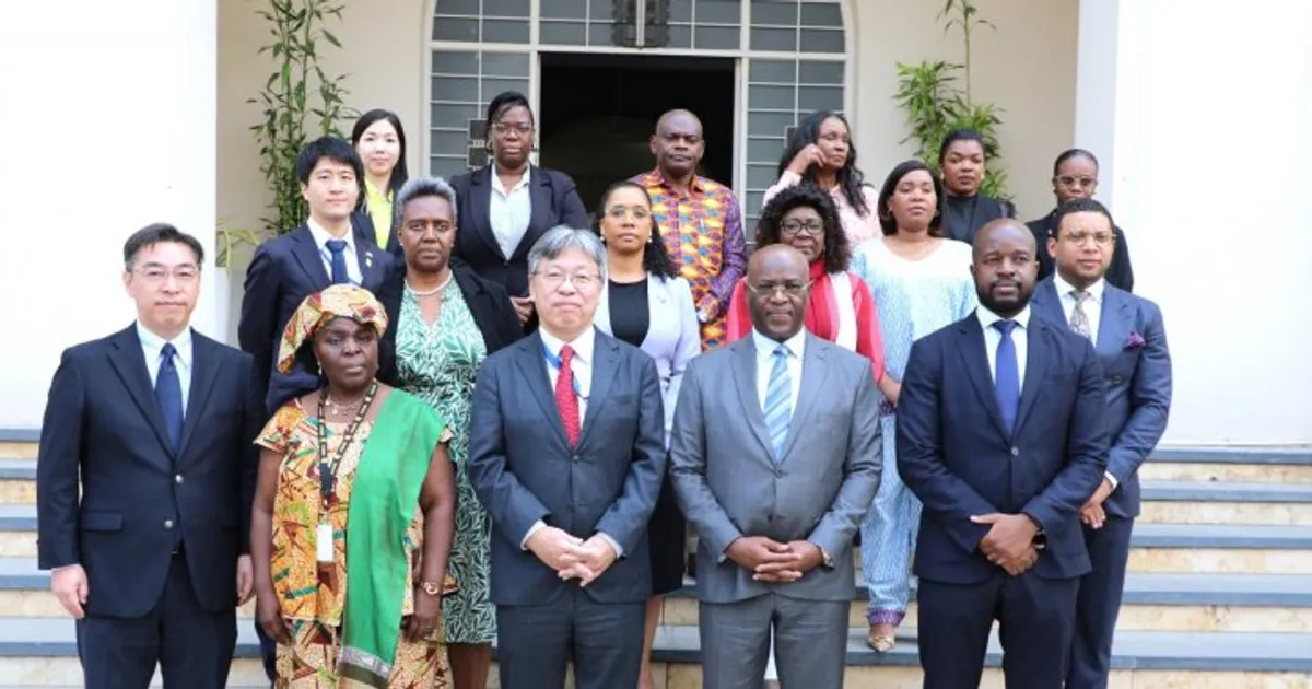 Japão doa 10 milhões de dólares para desenvolver televisão digital terrestre em Angola