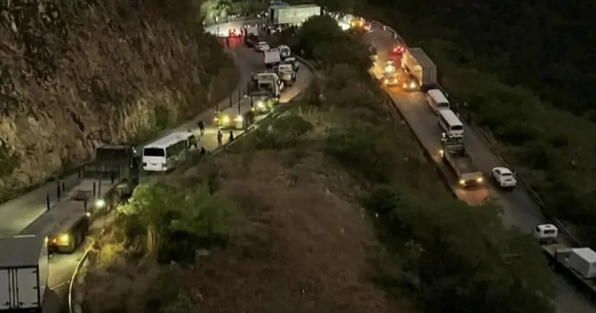 Presidente da República “profundamente chocado” com acidente que provou 21 mortos no Namibe