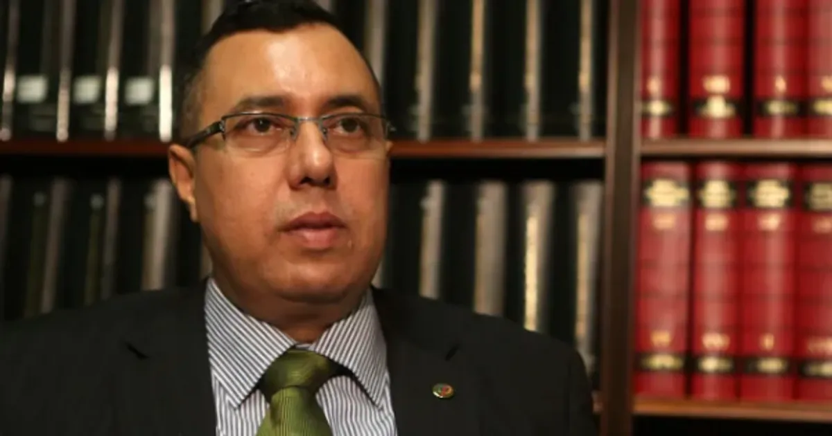 Timor-Leste nomeia Ivo Jorge Valente como novo embaixador para Angola