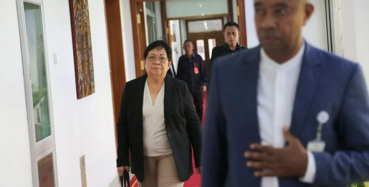 Timor-Leste participa na Assembleia Parlamentar da CPLP em Angola, com Guiné-Bissau em agenda