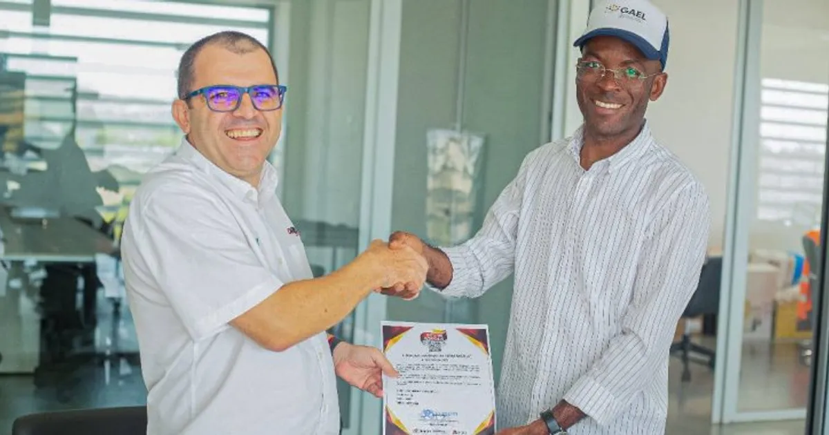 Mais de 40 produtos do grupo Carrinho certificados com selo ‘Feito em Angola’