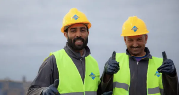Parceria entre marroquinos e árabes vence concessão do corredor energético que liga Angola à RDCongo