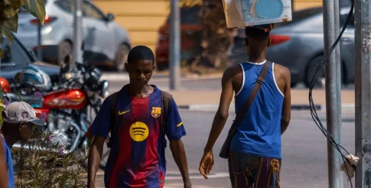 Diáspora angolana quer mudança e diz que há cada vez mais jovens a deixar Angola