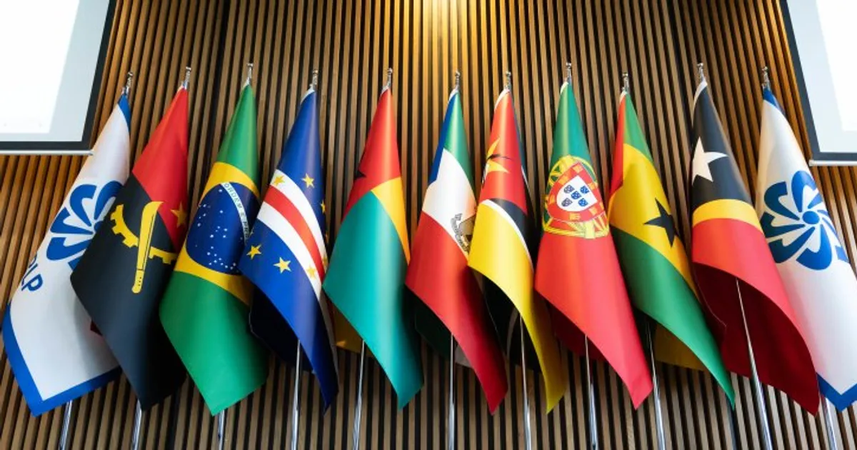Presidente pede respeito pela rotatividade da presidência da CPLP