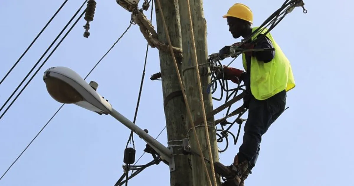 Angola conta com Portugal e Brasil como parceiros na energia, diz secretário de Estado