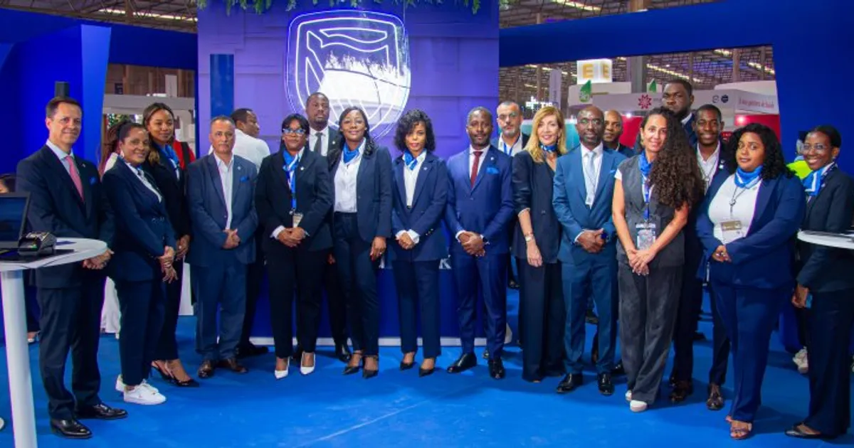 Standard Bank de Angola distinguido como melhor banco de investimento em Angola pela Euromoney